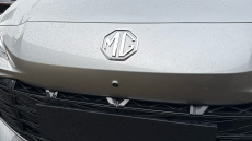 MG MG3 1.5 Hybrid Trophy 5dr Auto Hybrid Hatchback